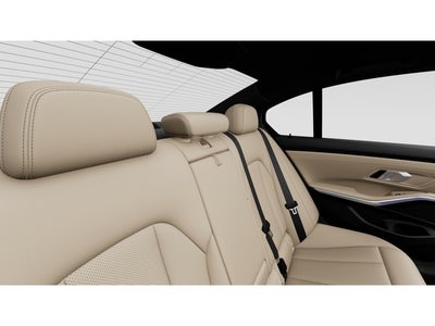 2026 BMW 3 Series 330i NA