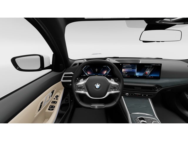 2026 BMW 3 Series 330i NA