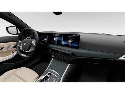 2026 BMW 3 Series 330i NA