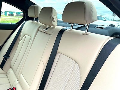 2026 BMW 3 Series 330i NA