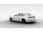 2026 BMW 3 Series 330i NA