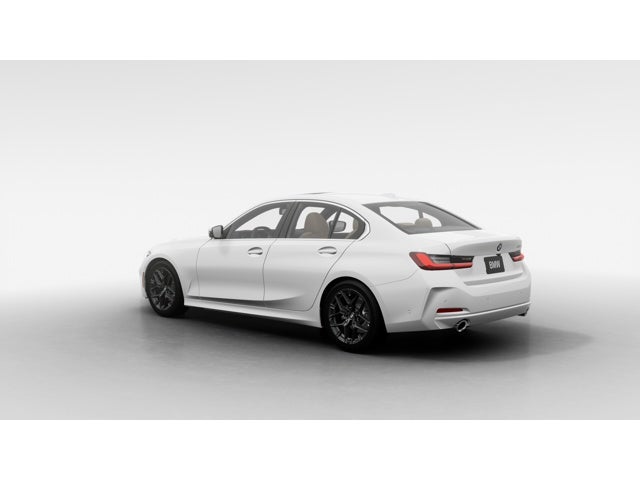 2026 BMW 3 Series 330i NA