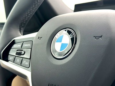 2026 BMW 3 Series 330i NA