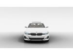 2026 BMW 3 Series 330i NA