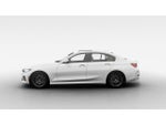 2026 BMW 3 Series 330i NA