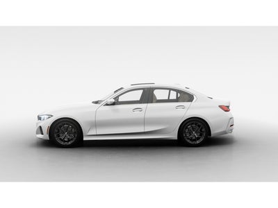 2026 BMW 3 Series 330i NA