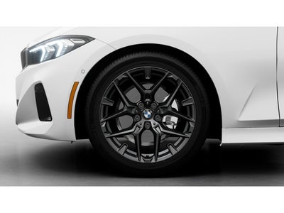 2026 BMW 3 Series 330i NA