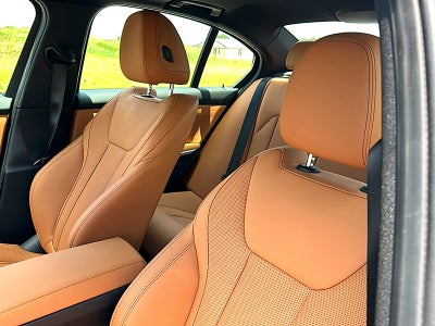 2026 BMW 3 Series 330i NA