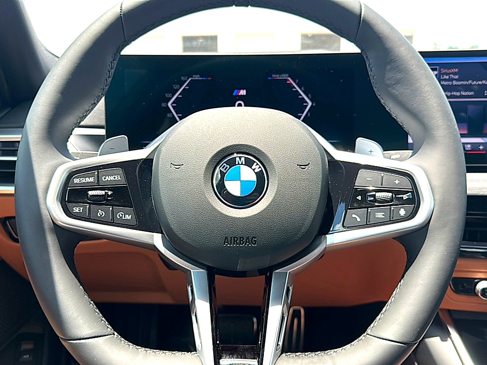 2026 BMW 3 Series 330i NA