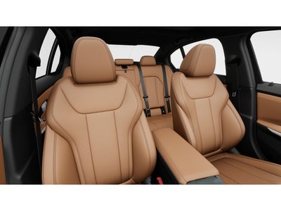 2026 BMW 3 Series 330i NA