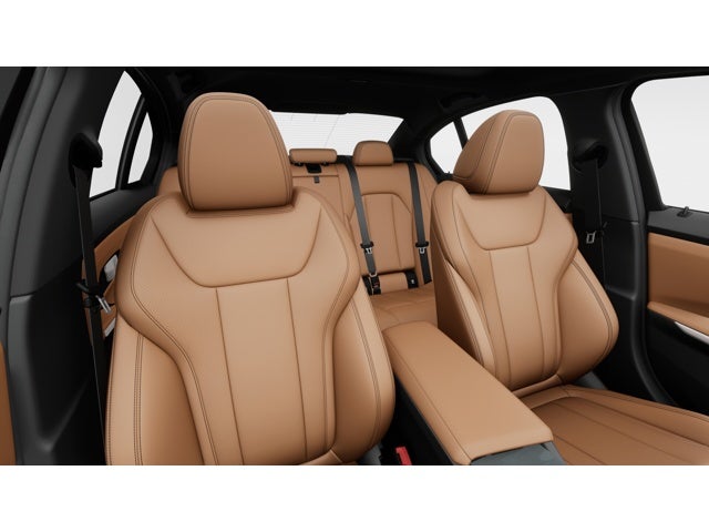 2026 BMW 3 Series 330i NA