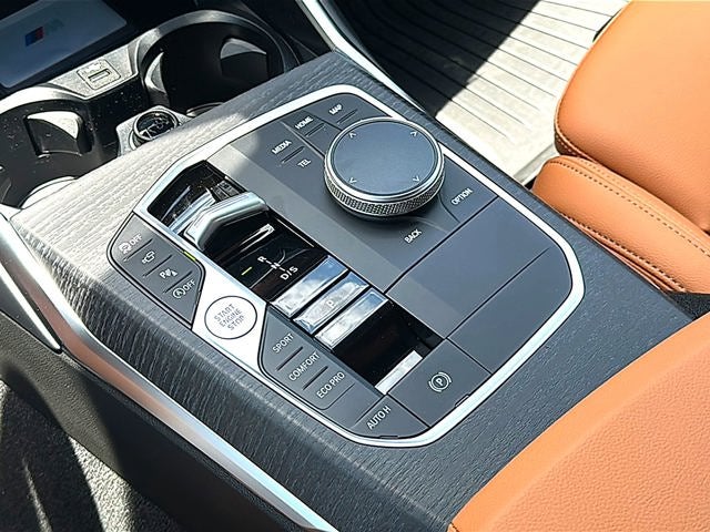 2026 BMW 3 Series 330i NA