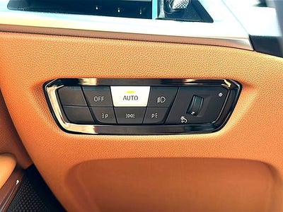 2026 BMW 3 Series 330i NA