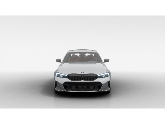2026 BMW 3 Series 330i NA
