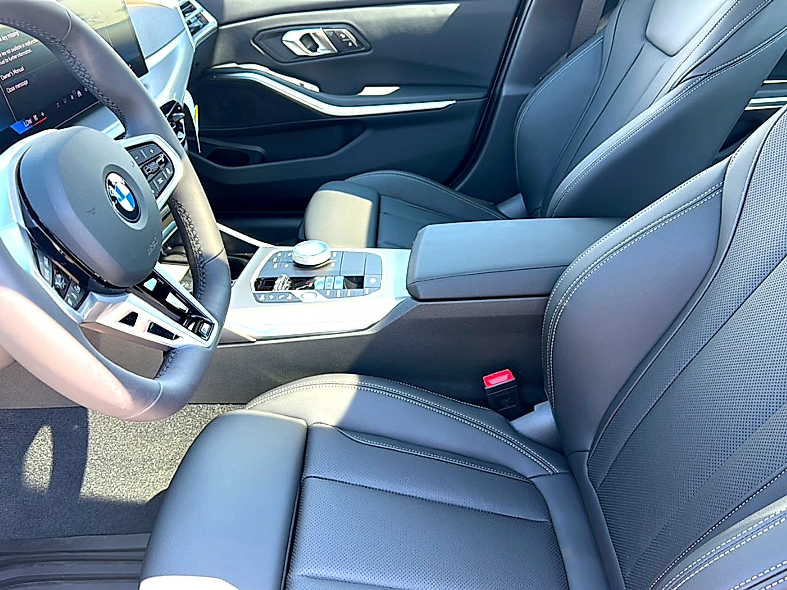 2026 BMW 3 Series 330i NA