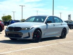 2026 BMW 3 Series 330i NA