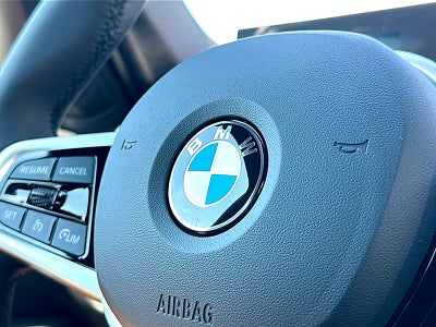 2026 BMW 3 Series 330i NA