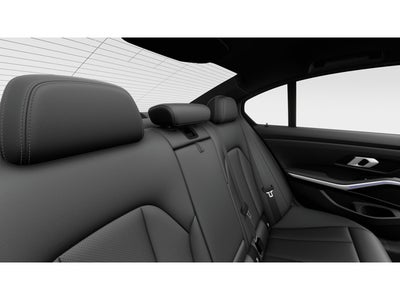 2026 BMW 3 Series 330i NA