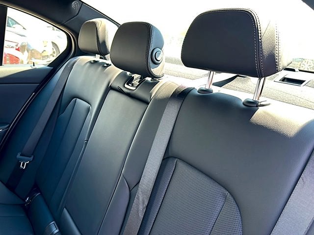 2026 BMW 3 Series 330i NA