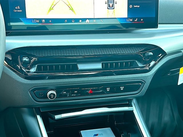 2026 BMW 3 Series 330i NA