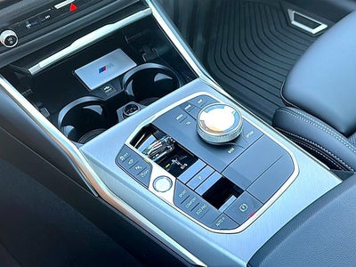 2026 BMW 3 Series 330i NA