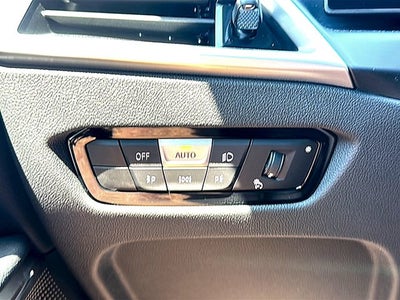 2026 BMW 3 Series 330i NA