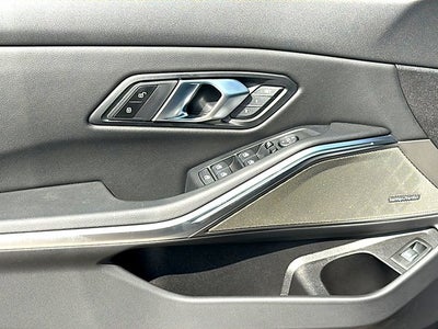 2026 BMW 3 Series 330i NA