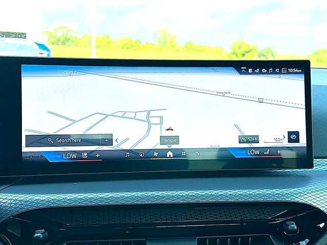 2026 BMW 3 Series 330i NA