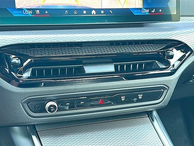 2026 BMW 3 Series 330i NA