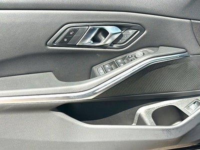 2026 BMW 3 Series 330i NA