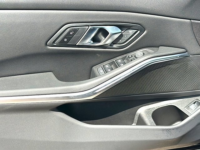 2026 BMW 3 Series 330i NA