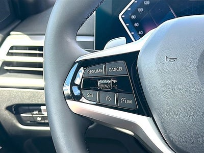 2026 BMW 3 Series 330i NA