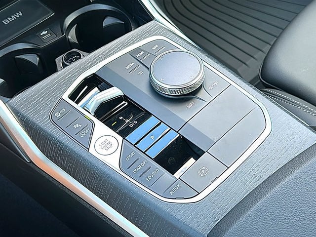 2026 BMW 3 Series 330i NA
