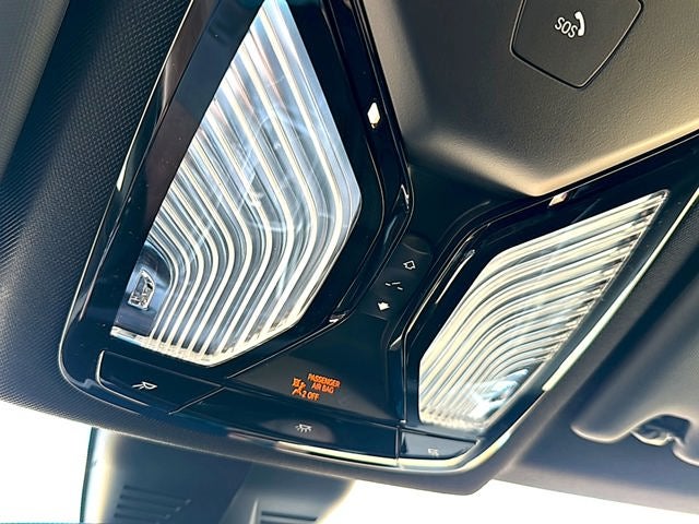 2026 BMW 3 Series 330i NA