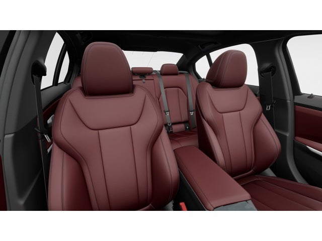 2026 BMW 3 Series 330i NA