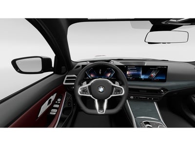 2026 BMW 3 Series 330i NA