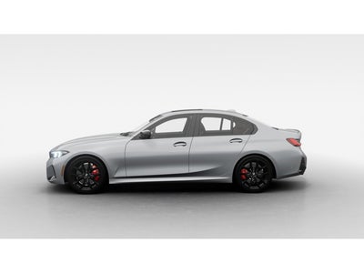 2026 BMW 3 Series 330i NA