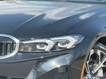 2026 BMW 330i NA