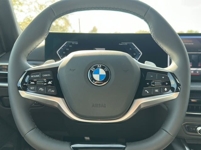 2026 BMW 3 Series 330i NA