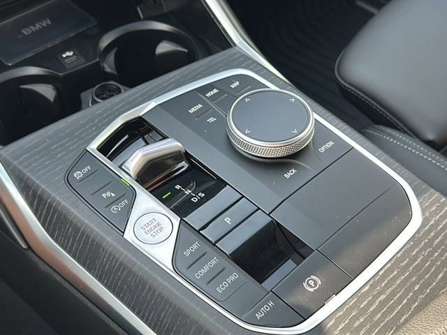 2026 BMW 3 Series 330i NA