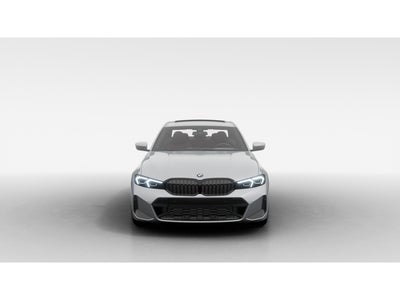 2026 BMW 3 Series 330i NA