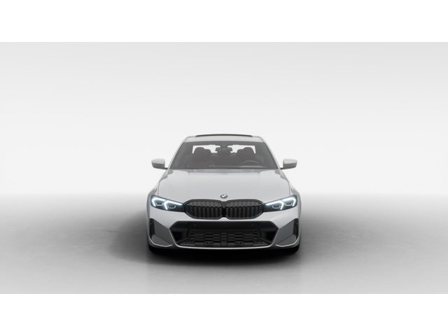 2026 BMW 3 Series 330i NA