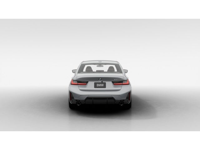 2026 BMW 3 Series 330i NA