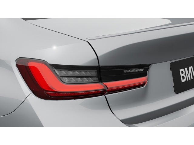2026 BMW 3 Series 330i NA