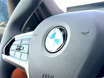 2026 BMW 3 Series 330i NA