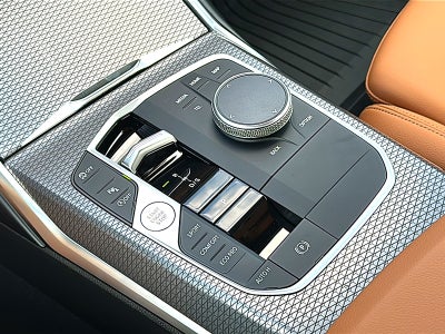 2026 BMW 3 Series 330i NA
