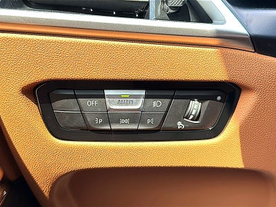 2026 BMW 3 Series 330i NA