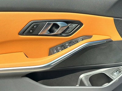 2026 BMW 3 Series 330i NA