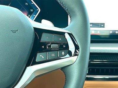 2026 BMW 3 Series 330i NA