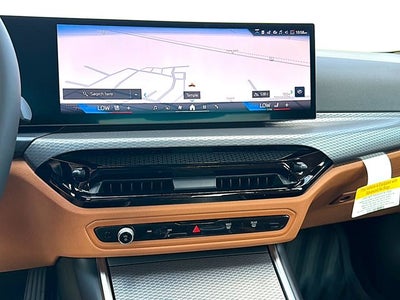 2026 BMW 3 Series 330i NA